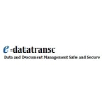 eDatatransc (Data Entry and Document Management Services) logo, eDatatransc (Data Entry and Document Management Services) contact details