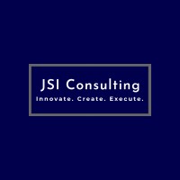 JSI Consulting logo, JSI Consulting contact details