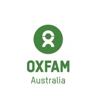 Oxfam Australia logo, Oxfam Australia contact details