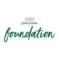 Green School Foundation logo, Green School Foundation contact details