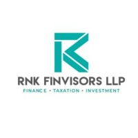 RNK Finvisors LLP logo, RNK Finvisors LLP contact details