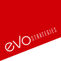 Evo Strategies logo, Evo Strategies contact details