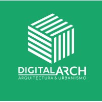 Digital Arch logo, Digital Arch contact details