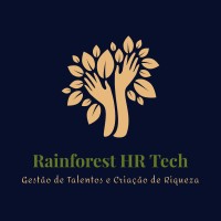 Rainforest HR Tech logo, Rainforest HR Tech contact details