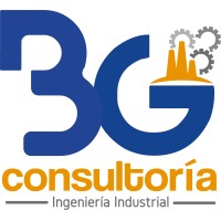 BG CONSULTORÍA logo, BG CONSULTORÍA contact details