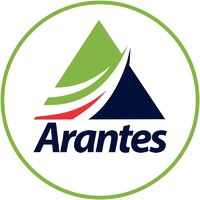 Arantes Nutrição Animal logo, Arantes Nutrição Animal contact details