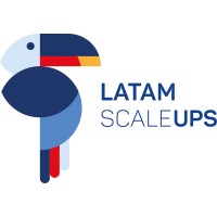 LatamScaleUP logo, LatamScaleUP contact details