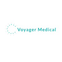 Voyager Medical logo, Voyager Medical contact details