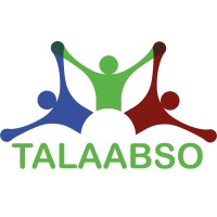 Talaabso organization logo, Talaabso organization contact details