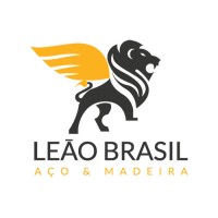 Leão Brasil - Metal 2 Indústria e Comércio de Gôndolas EIRELI logo, Leão Brasil - Metal 2 Indústria e Comércio de Gôndolas EIRELI contact details