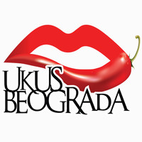 Ukus Beograda logo, Ukus Beograda contact details