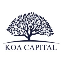 Koa Capital Pty Limited logo, Koa Capital Pty Limited contact details