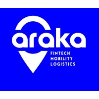 ArakaFintech logo, ArakaFintech contact details