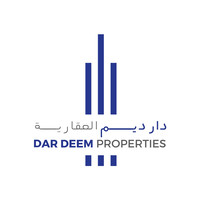 Dar Deem Properties logo, Dar Deem Properties contact details