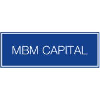 MBM Capital logo, MBM Capital contact details