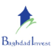 Baghdad Invest logo, Baghdad Invest contact details