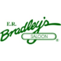 E.R. Bradley's logo, E.R. Bradley's contact details