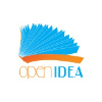 Open idea logo, Open idea contact details