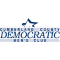 Cumberland County Democratic Men's Club logo, Cumberland County Democratic Men's Club contact details