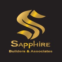 Sapphire Builders & Associates logo, Sapphire Builders & Associates contact details