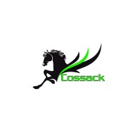 Cossack International logo, Cossack International contact details