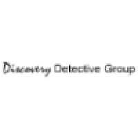 Discovery Detective Group logo, Discovery Detective Group contact details