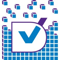 Data Value logo, Data Value contact details