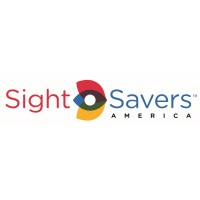 Sight Savers America logo, Sight Savers America contact details