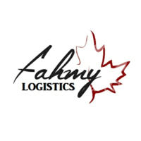 Fahmy Logistics logo, Fahmy Logistics contact details