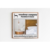 woodway company logo, woodway company contact details