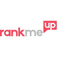 Rank me up logo, Rank me up contact details