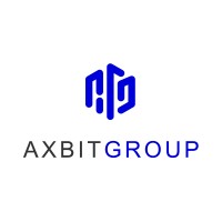 AxbitIT logo, AxbitIT contact details