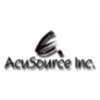 E.AcuSource Inc. logo, E.AcuSource Inc. contact details