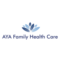 AYA Family Healthcare logo, AYA Family Healthcare contact details