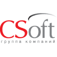 CSoft (Group of company) logo, CSoft (Group of company) contact details