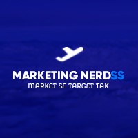 Marketing Nerdss logo, Marketing Nerdss contact details