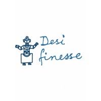 Desi Finesse logo, Desi Finesse contact details