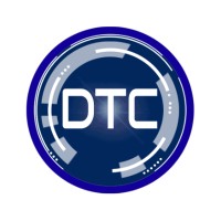 DTC Security logo, DTC Security contact details