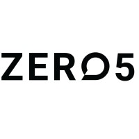 zero5 logo, zero5 contact details