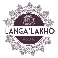 Langa Lakho logo, Langa Lakho contact details