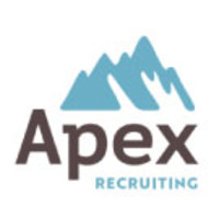 Apex Recruiting logo, Apex Recruiting contact details