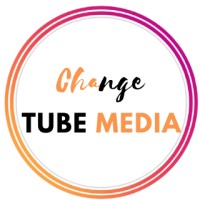 Change Tube Media logo, Change Tube Media contact details