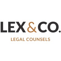 Lex&Co. logo, Lex&Co. contact details