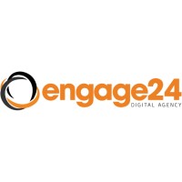 Engage24 | Digital Agency logo, Engage24 | Digital Agency contact details