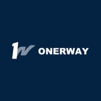 OnerWay logo, OnerWay contact details