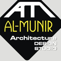 Al Munir Design Studio logo, Al Munir Design Studio contact details