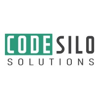 CodeSilo Solutions logo, CodeSilo Solutions contact details