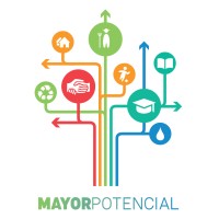 Mayor Potencial logo, Mayor Potencial contact details