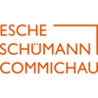 Esche Schümann Commichau logo, Esche Schümann Commichau contact details