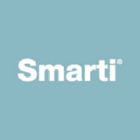 Smarti logo, Smarti contact details